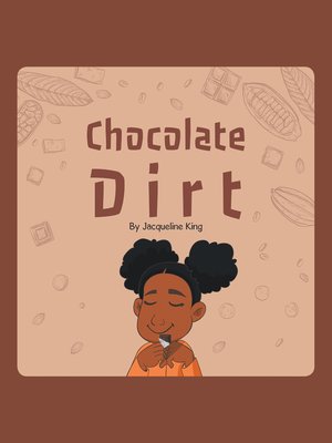 cover image of Chocolate Dirt